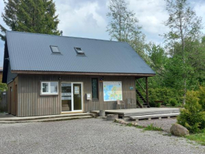 Motel Saunapunkt in Laagri